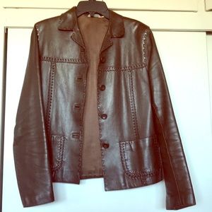 Jacket  BARNEYS  NEW YORK